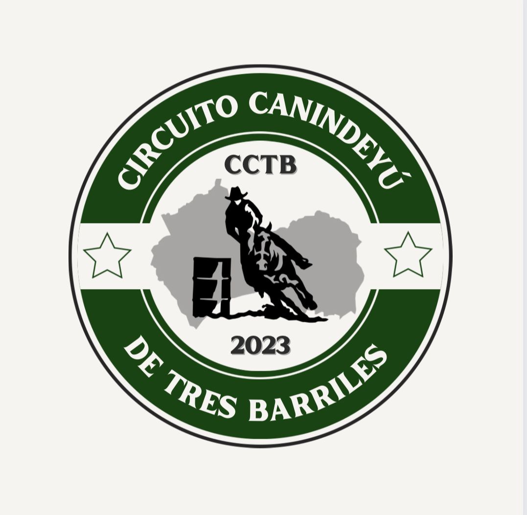 Circuito Canindeyu de Tres Barriles - Etapa 2